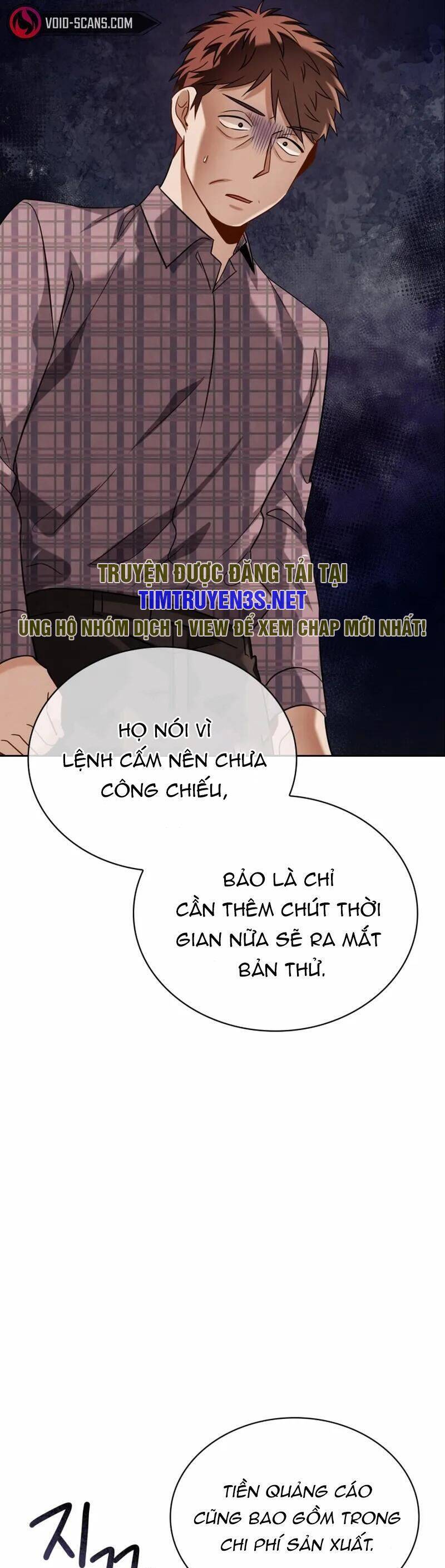 Sống như một diễn viên chapter 52 - Upload bởi truyensieuhay.com