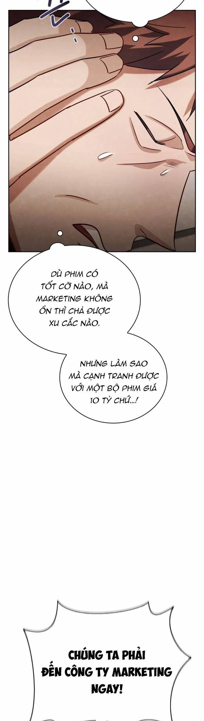 Sống như một diễn viên chapter 52 - Upload bởi truyensieuhay.com