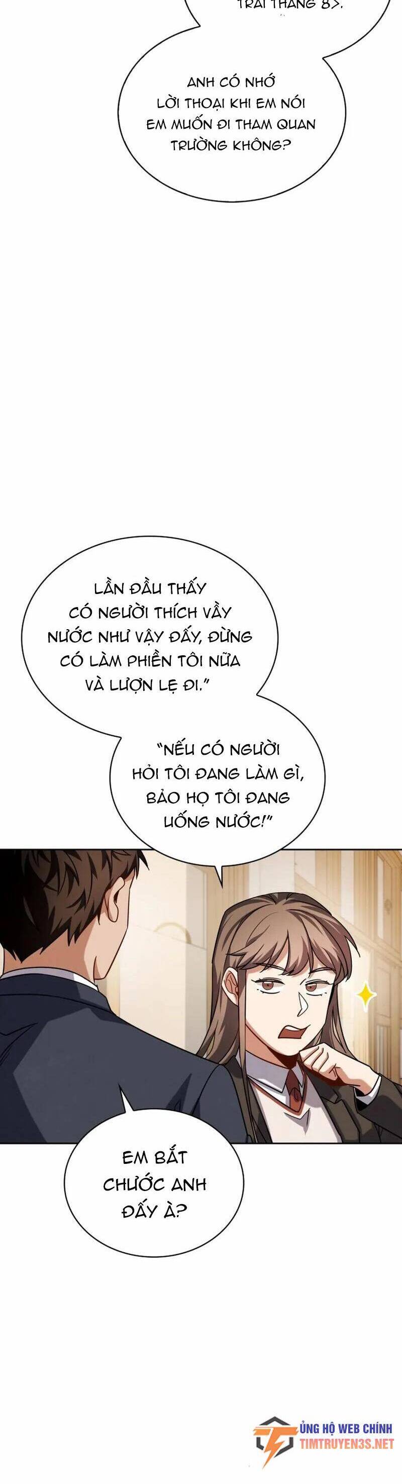 Sống như một diễn viên chapter 52 - Upload bởi truyensieuhay.com