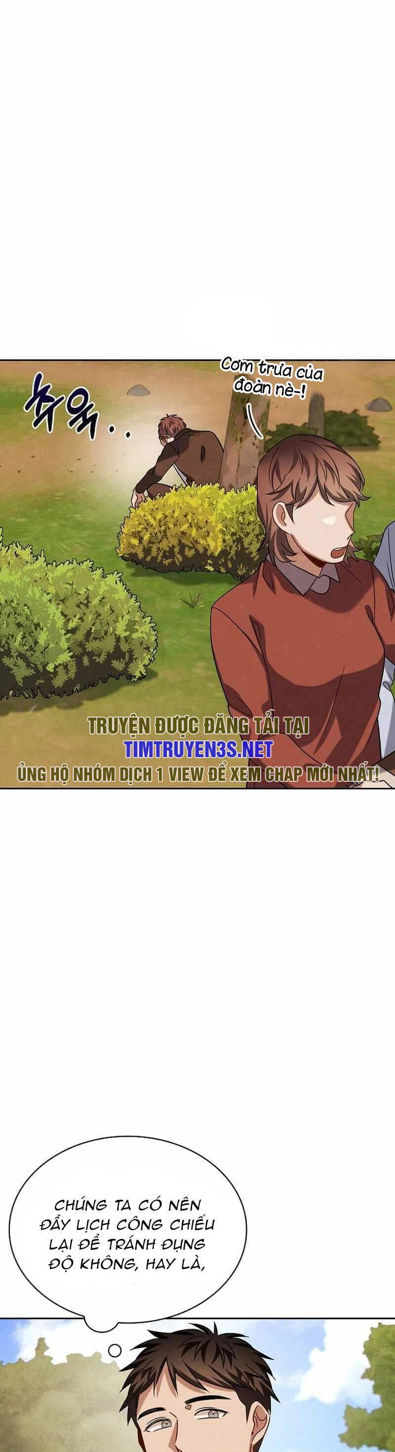 Sống như một diễn viên chapter 53 - Upload bởi truyensieuhay.com