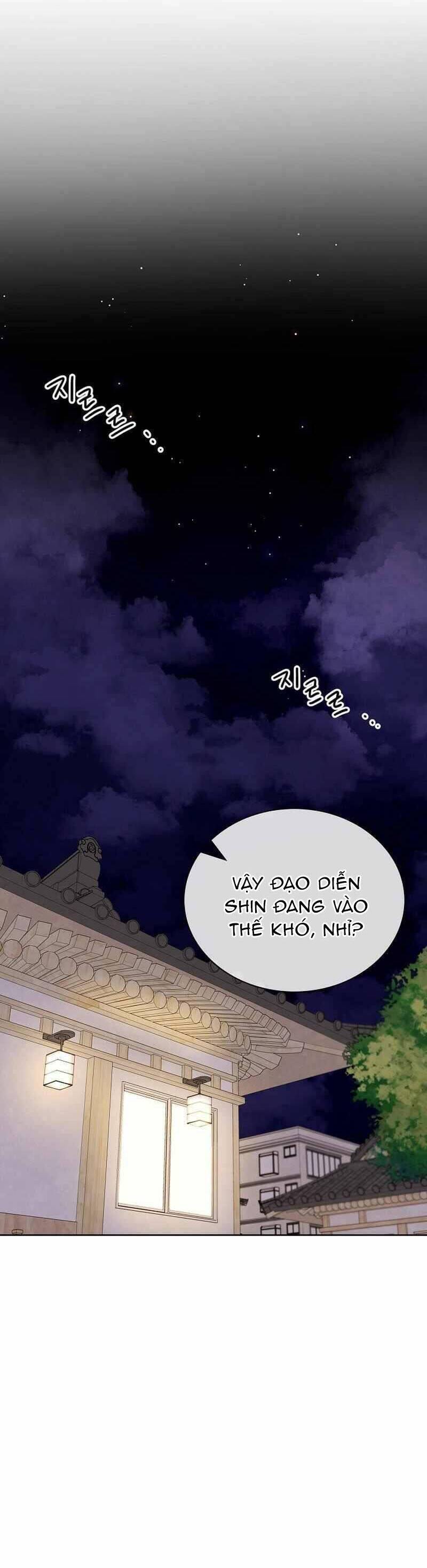 Sống như một diễn viên chapter 53 - Upload bởi truyensieuhay.com