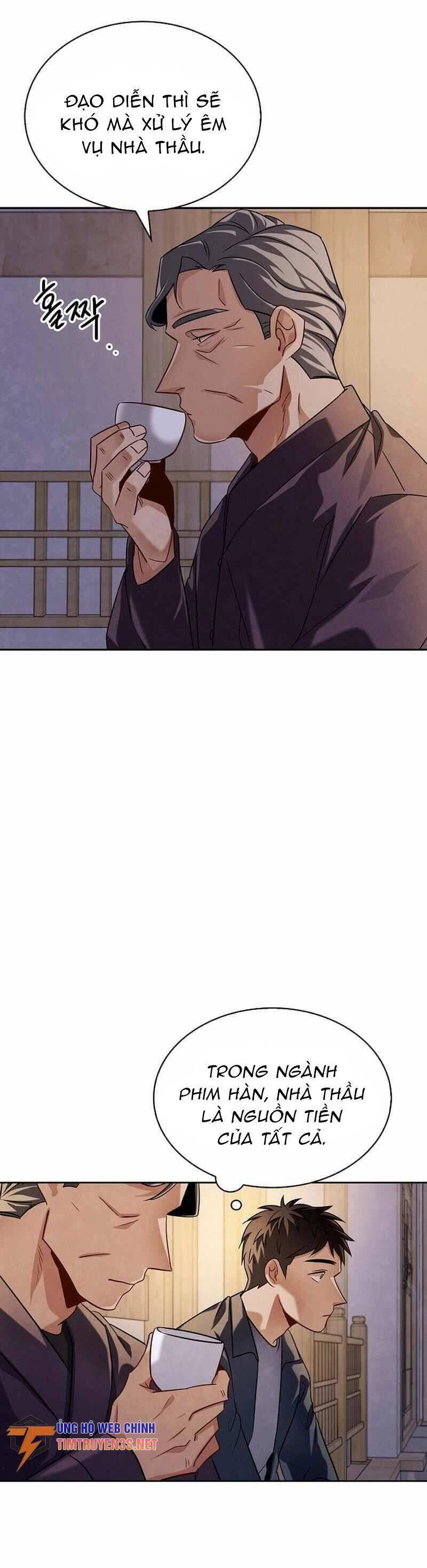 Sống như một diễn viên chapter 53 - Upload bởi truyensieuhay.com