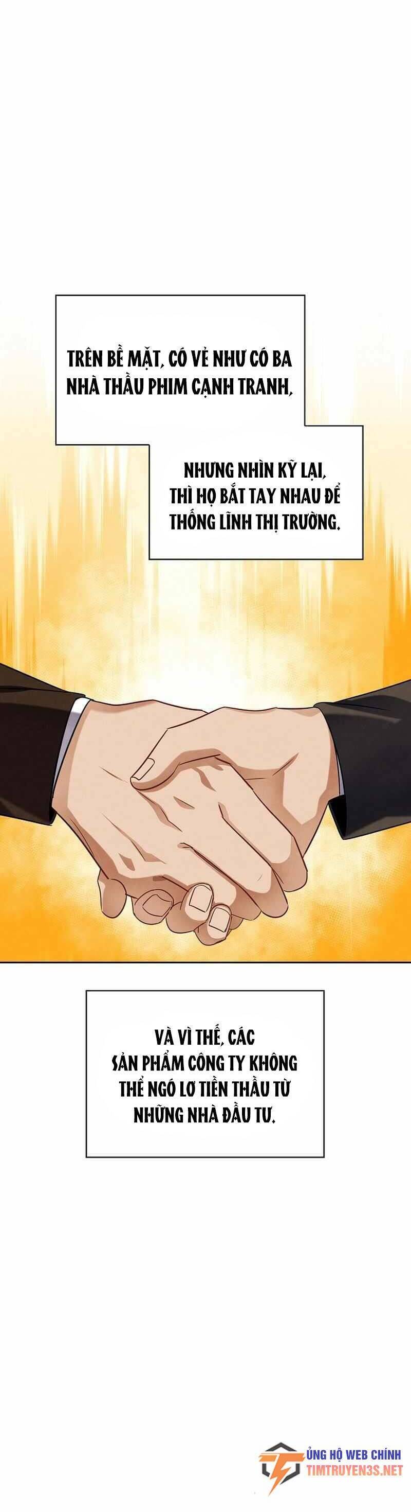Sống như một diễn viên chapter 53 - Upload bởi truyensieuhay.com