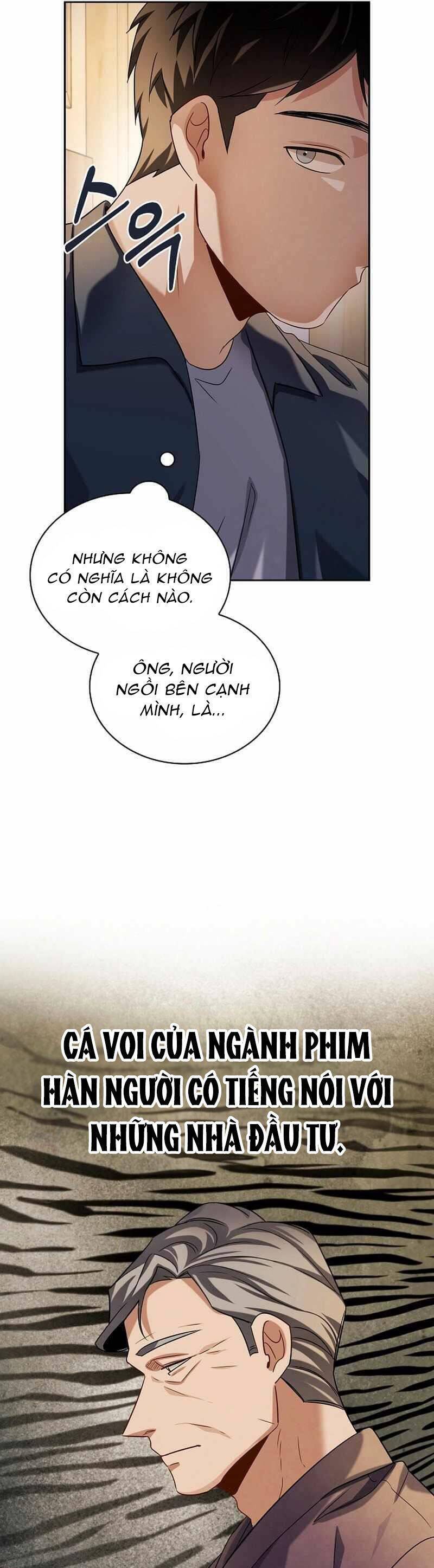 Sống như một diễn viên chapter 53 - Upload bởi truyensieuhay.com