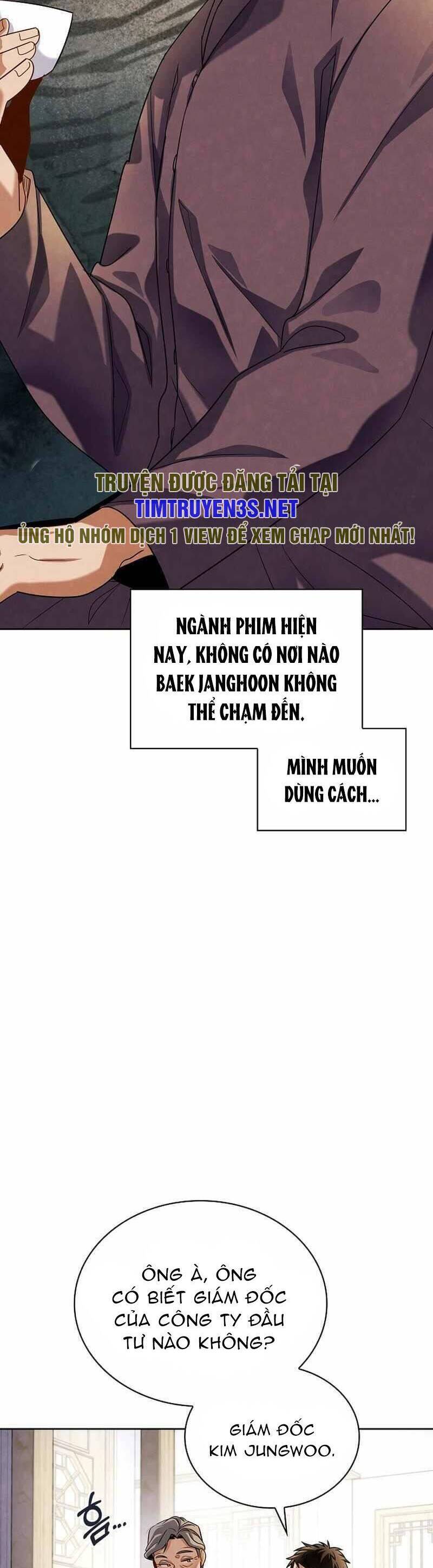Sống như một diễn viên chapter 53 - Upload bởi truyensieuhay.com