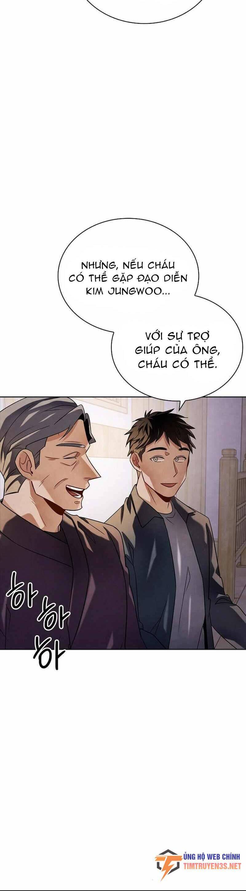 Sống như một diễn viên chapter 53 - Upload bởi truyensieuhay.com
