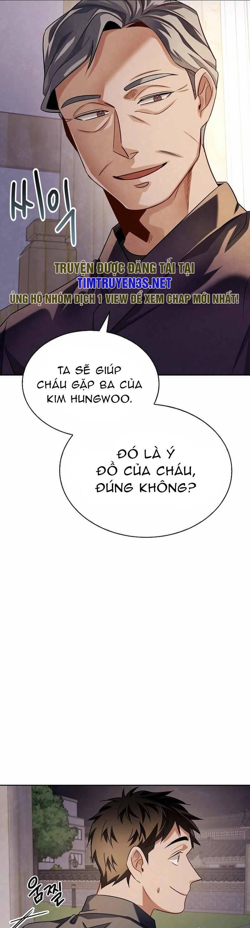 Sống như một diễn viên chapter 53 - Upload bởi truyensieuhay.com