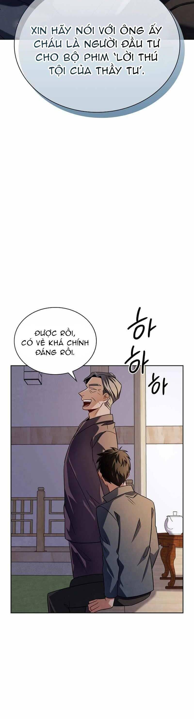 Sống như một diễn viên chapter 53 - Upload bởi truyensieuhay.com