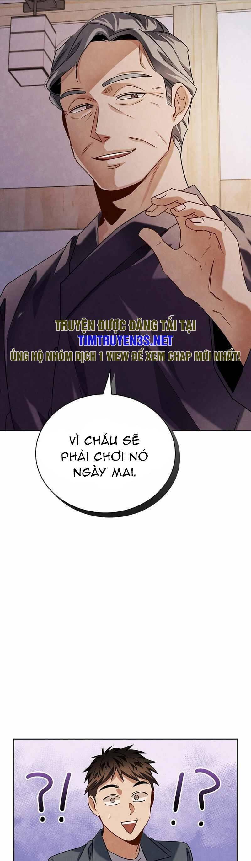 Sống như một diễn viên chapter 53 - Upload bởi truyensieuhay.com