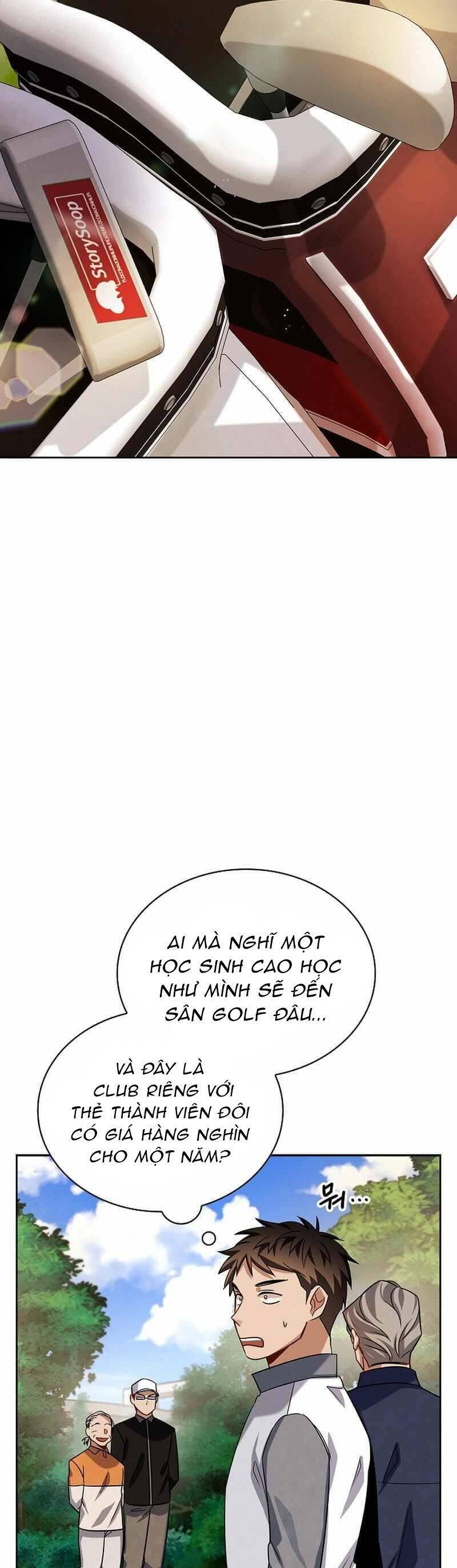 Sống như một diễn viên chapter 53 - Upload bởi truyensieuhay.com