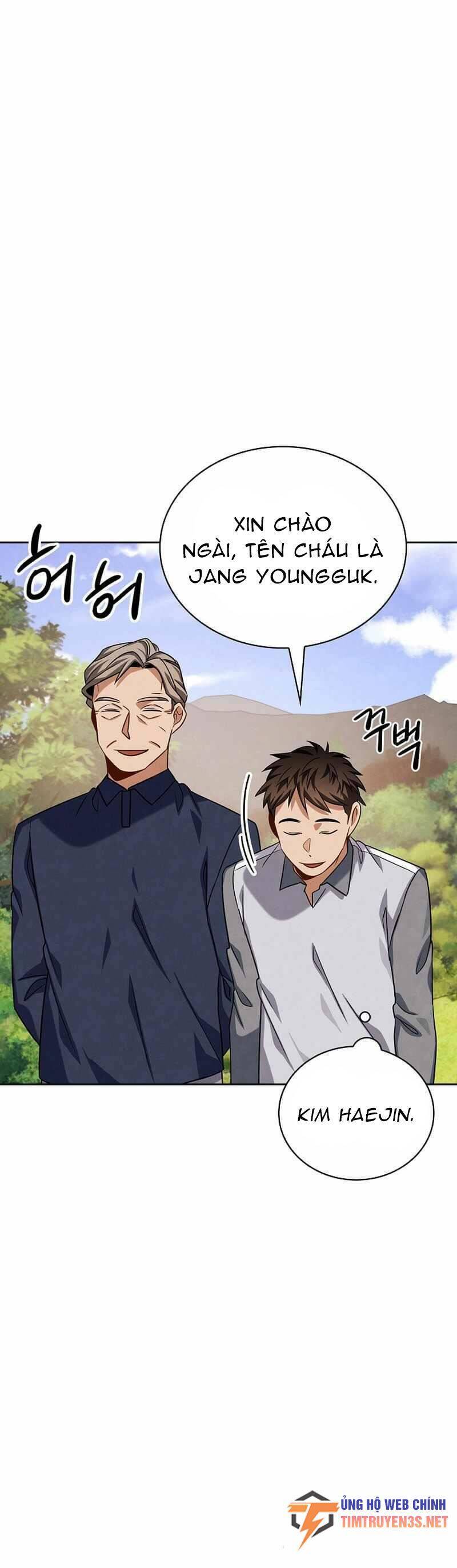Sống như một diễn viên chapter 53 - Upload bởi truyensieuhay.com