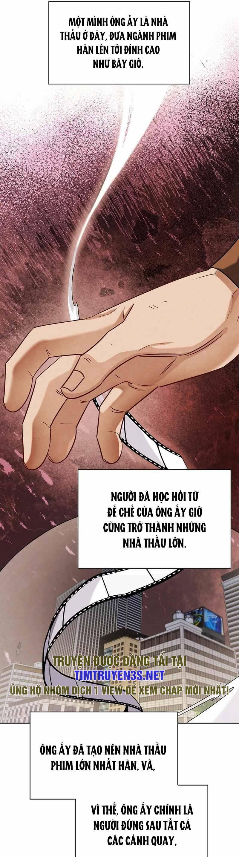 Sống như một diễn viên chapter 53 - Upload bởi truyensieuhay.com