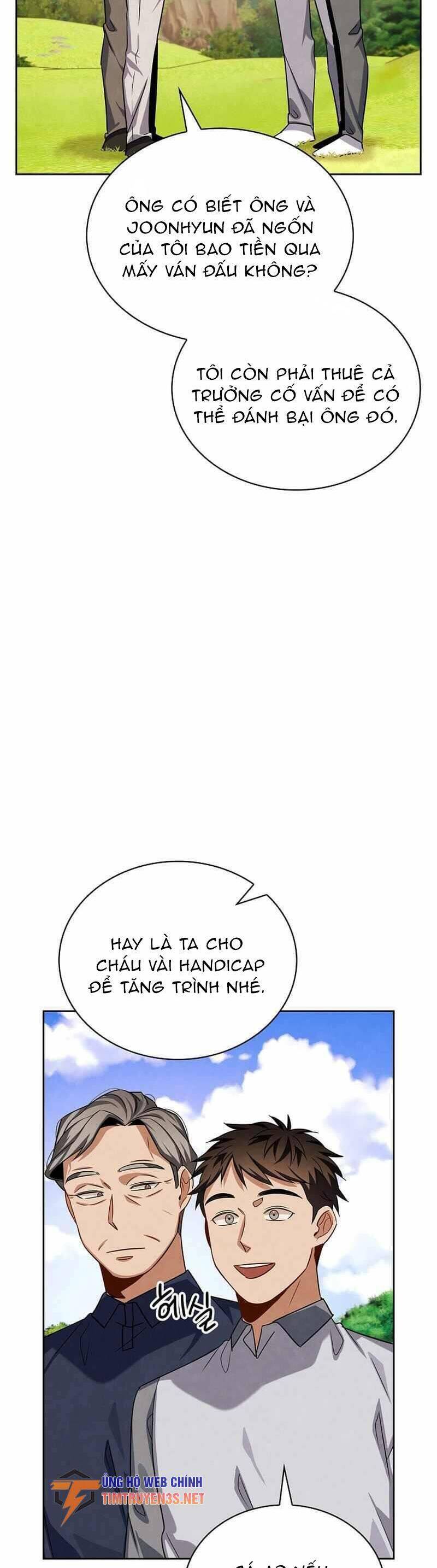 Sống như một diễn viên chapter 53 - Upload bởi truyensieuhay.com