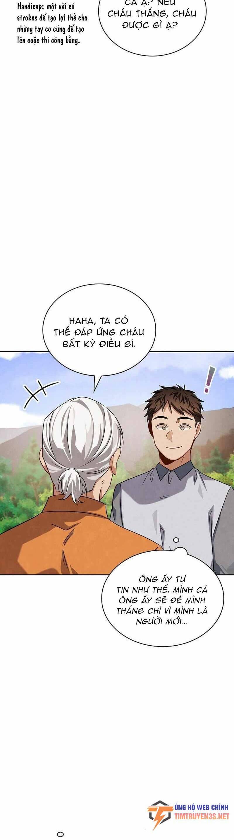 Sống như một diễn viên chapter 53 - Upload bởi truyensieuhay.com