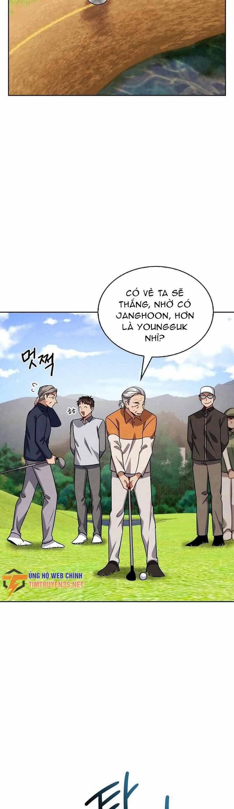 Sống như một diễn viên chapter 53 - Upload bởi truyensieuhay.com