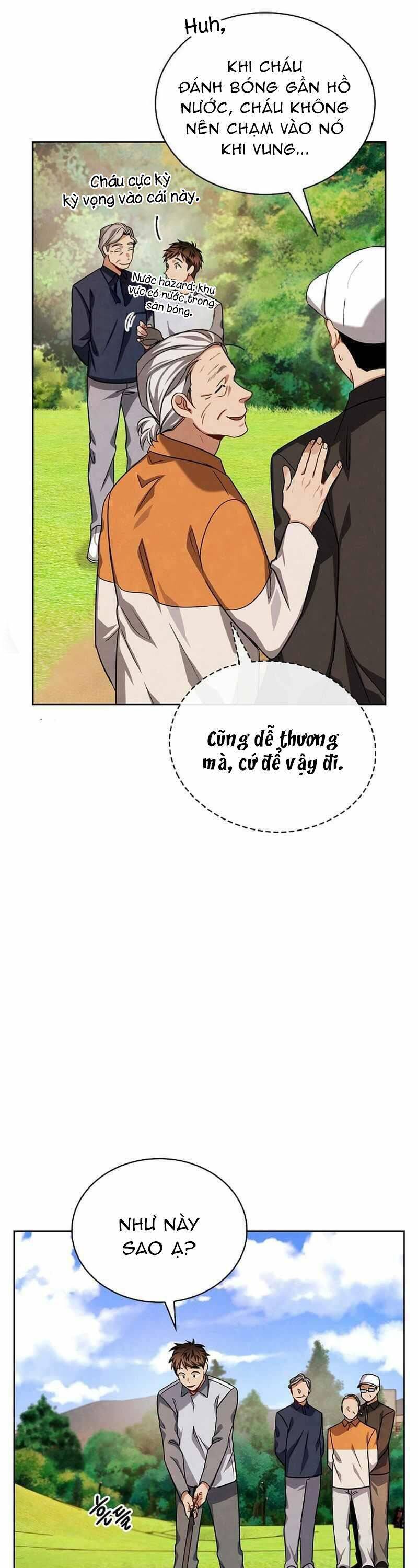 Sống như một diễn viên chapter 53 - Upload bởi truyensieuhay.com