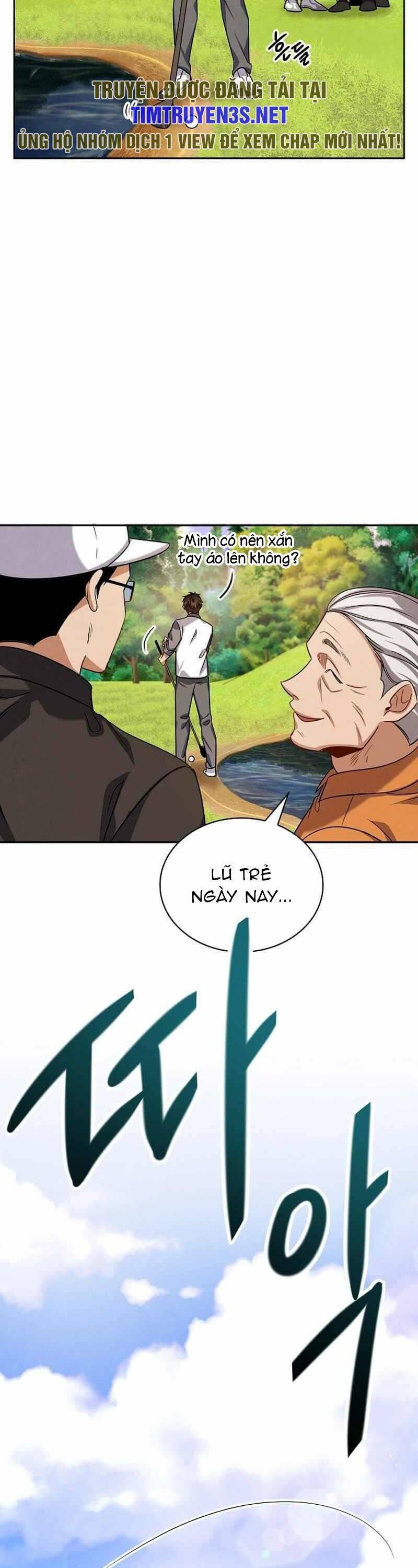 Sống như một diễn viên chapter 53 - Upload bởi truyensieuhay.com