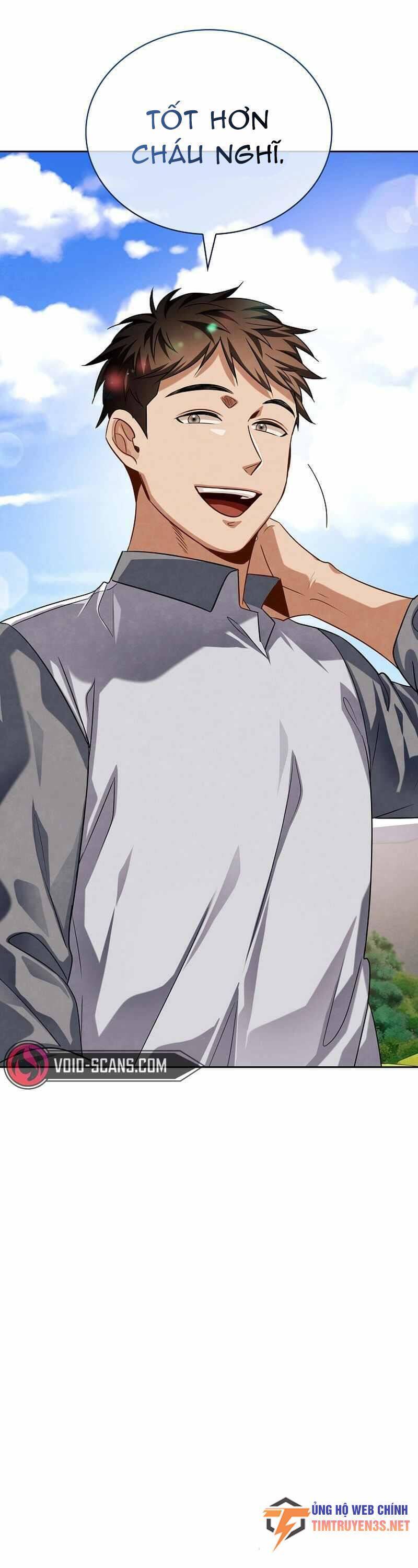 Sống như một diễn viên chapter 53 - Upload bởi truyensieuhay.com