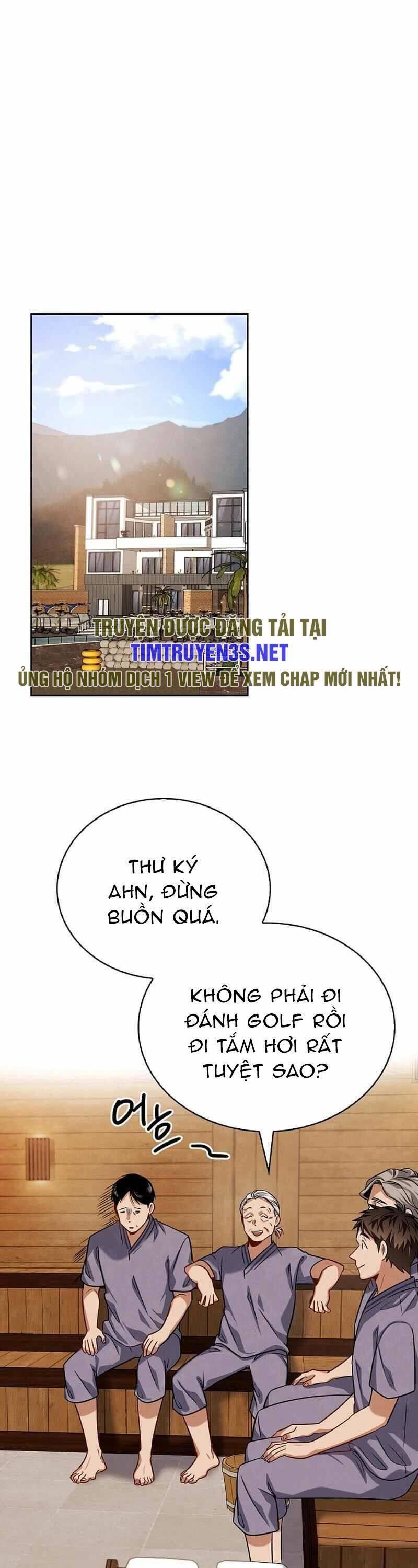 Sống như một diễn viên chapter 53 - Upload bởi truyensieuhay.com