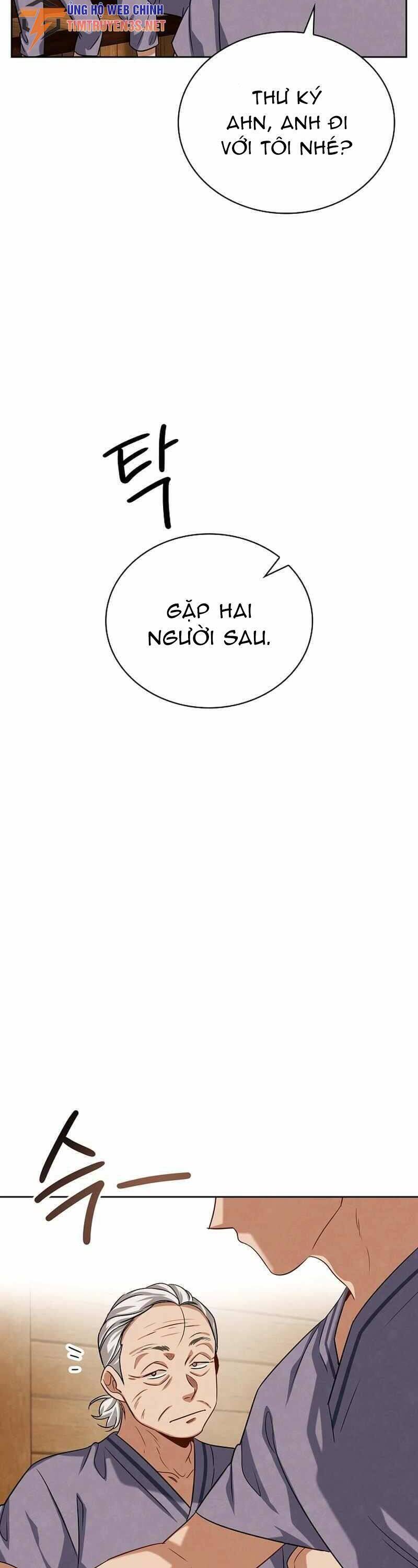 Sống như một diễn viên chapter 53 - Upload bởi truyensieuhay.com