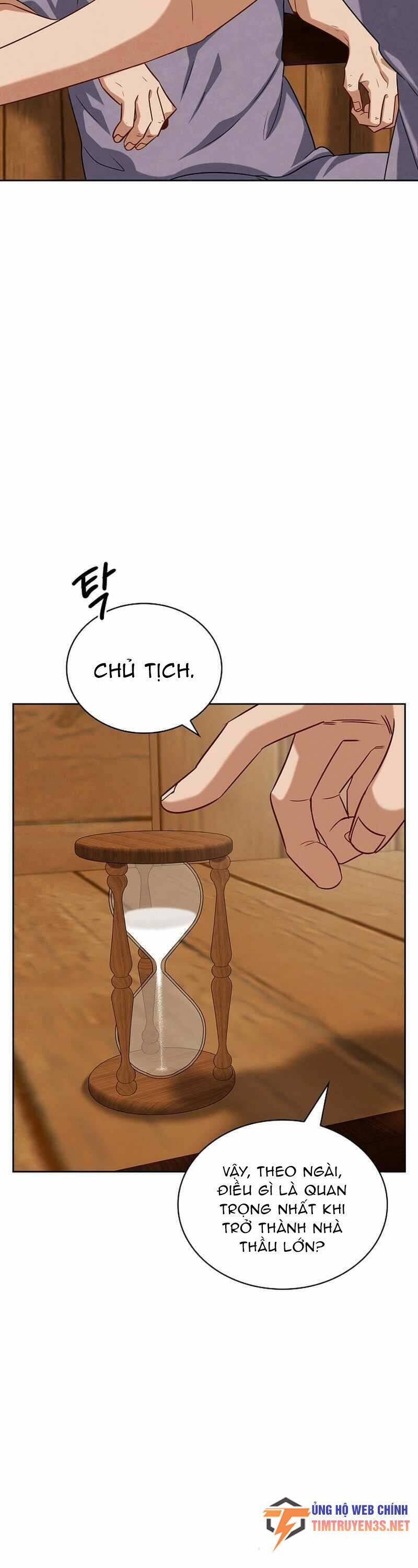Sống như một diễn viên chapter 53 - Upload bởi truyensieuhay.com
