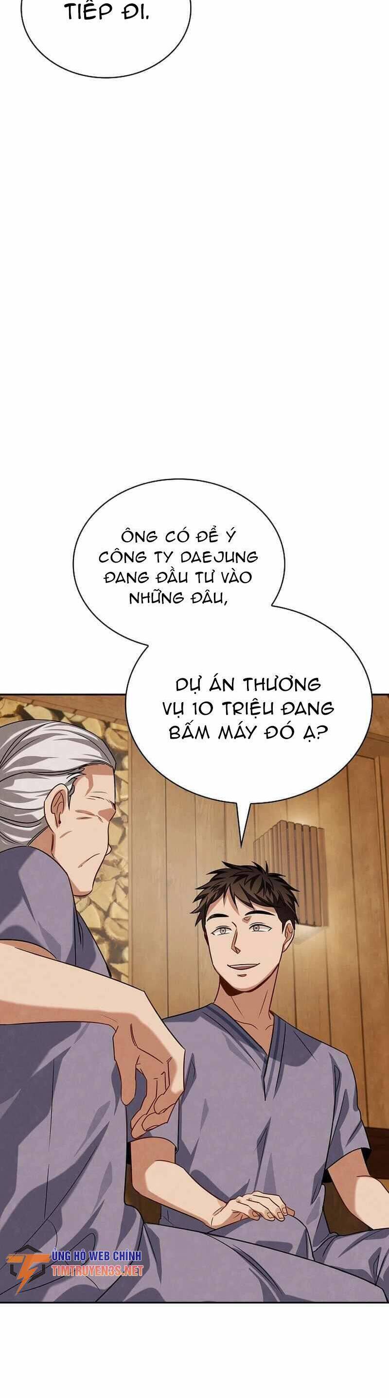 Sống như một diễn viên chapter 53 - Upload bởi truyensieuhay.com
