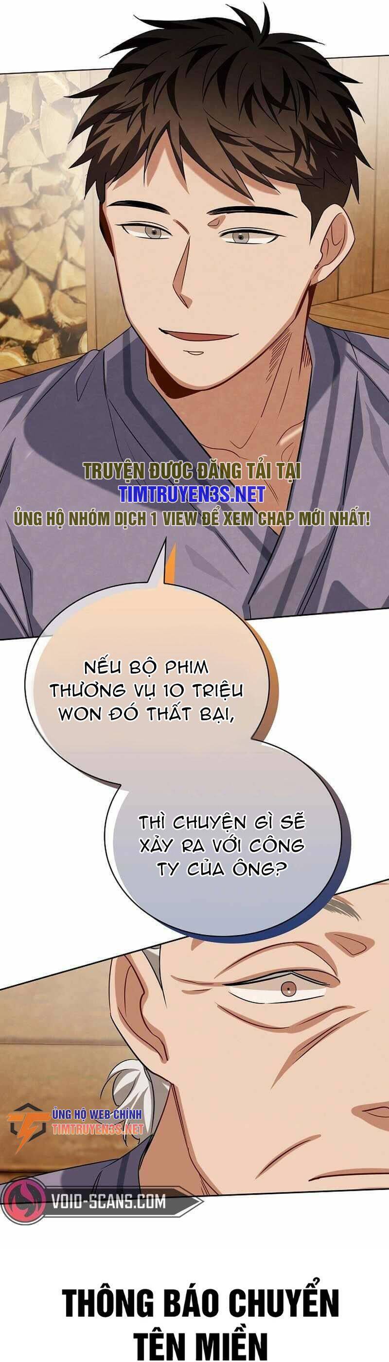 Sống như một diễn viên chapter 53 - Upload bởi truyensieuhay.com
