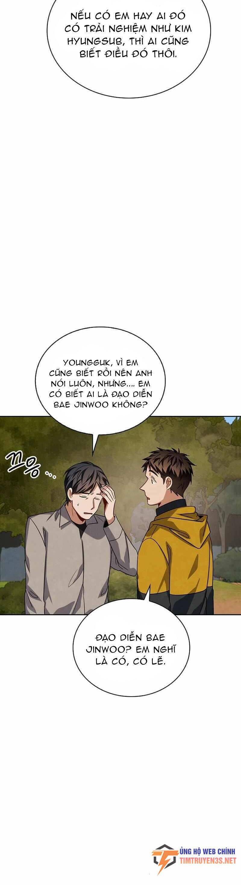 Sống như một diễn viên chapter 53 - Upload bởi truyensieuhay.com