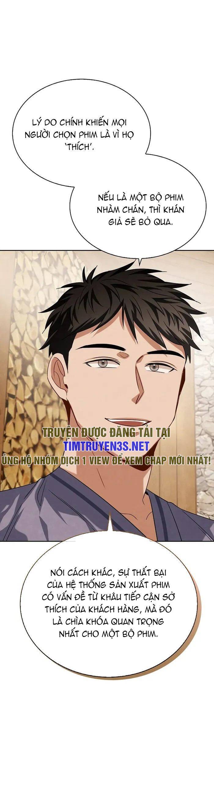 Sống như một diễn viên chapter 54 - Upload bởi truyensieuhay.com
