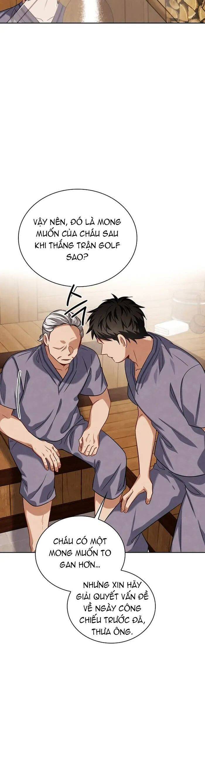 Sống như một diễn viên chapter 54 - Upload bởi truyensieuhay.com