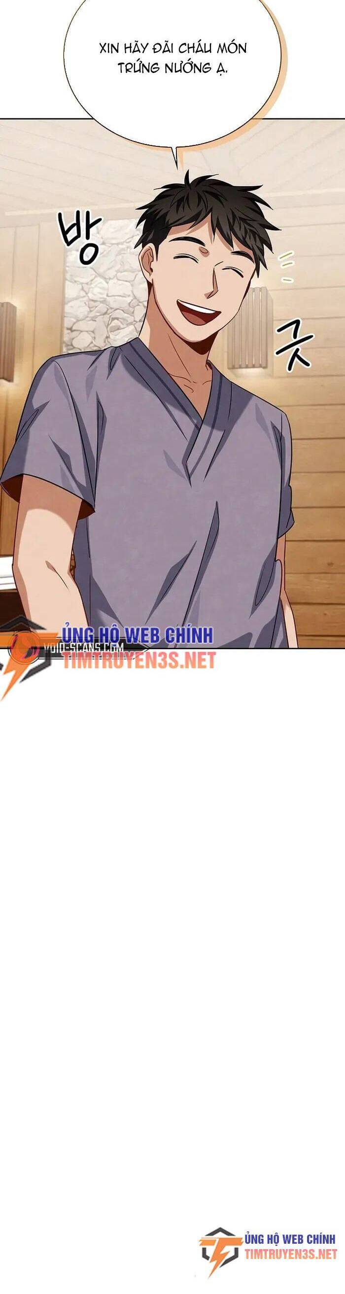 Sống như một diễn viên chapter 54 - Upload bởi truyensieuhay.com