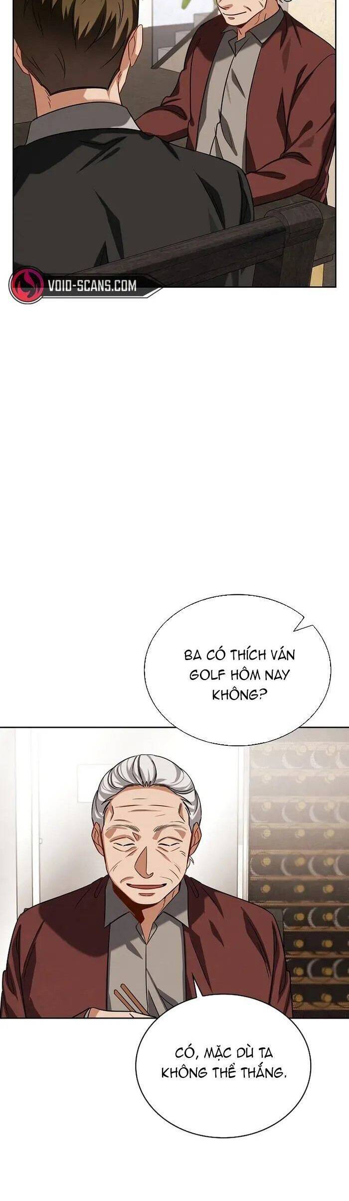 Sống như một diễn viên chapter 54 - Upload bởi truyensieuhay.com