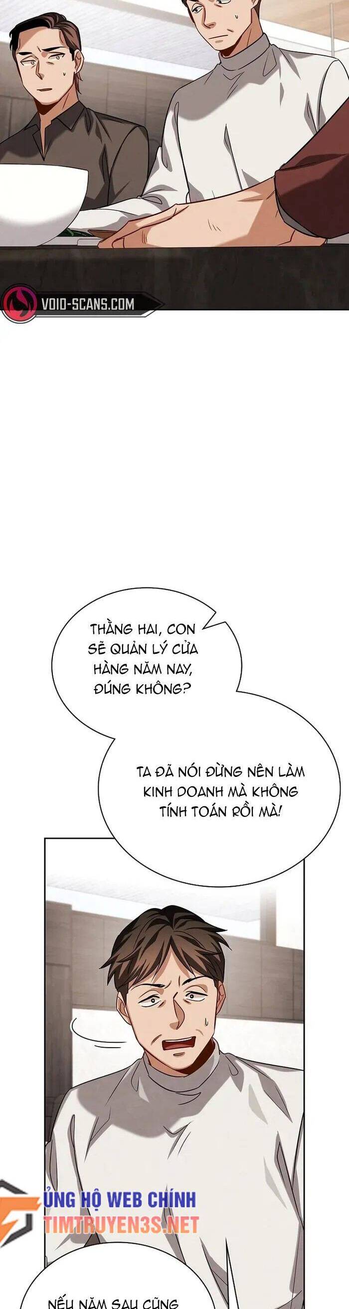 Sống như một diễn viên chapter 54 - Upload bởi truyensieuhay.com