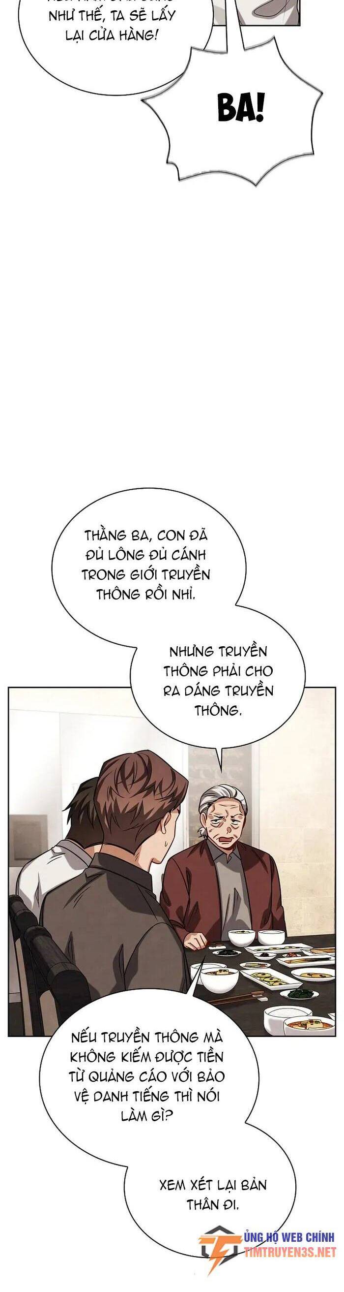 Sống như một diễn viên chapter 54 - Upload bởi truyensieuhay.com