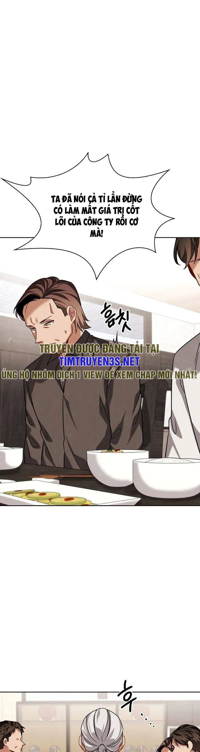 Sống như một diễn viên chapter 54 - Upload bởi truyensieuhay.com