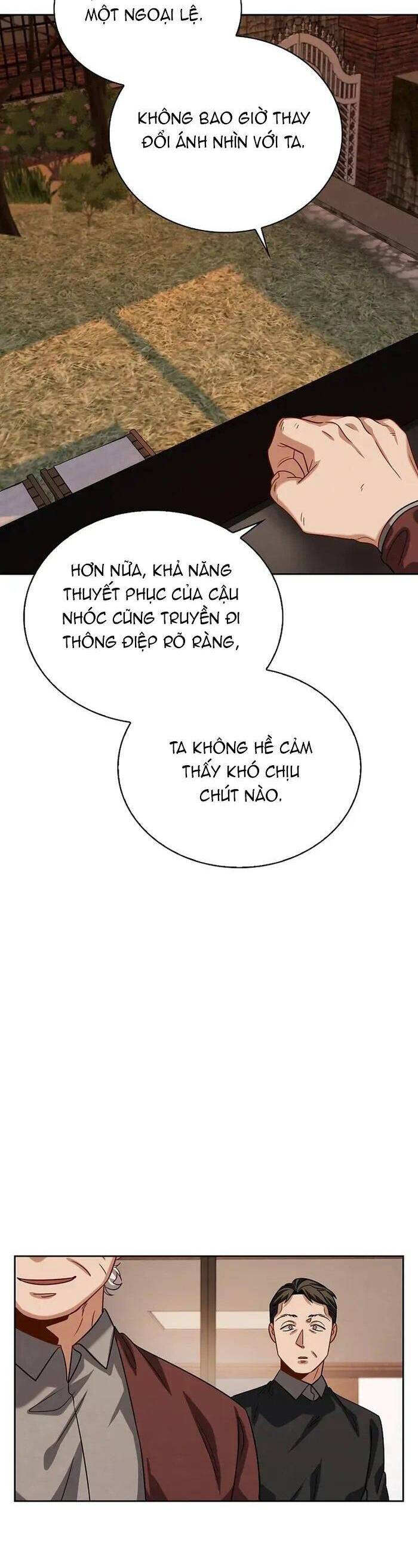 Sống như một diễn viên chapter 54 - Upload bởi truyensieuhay.com