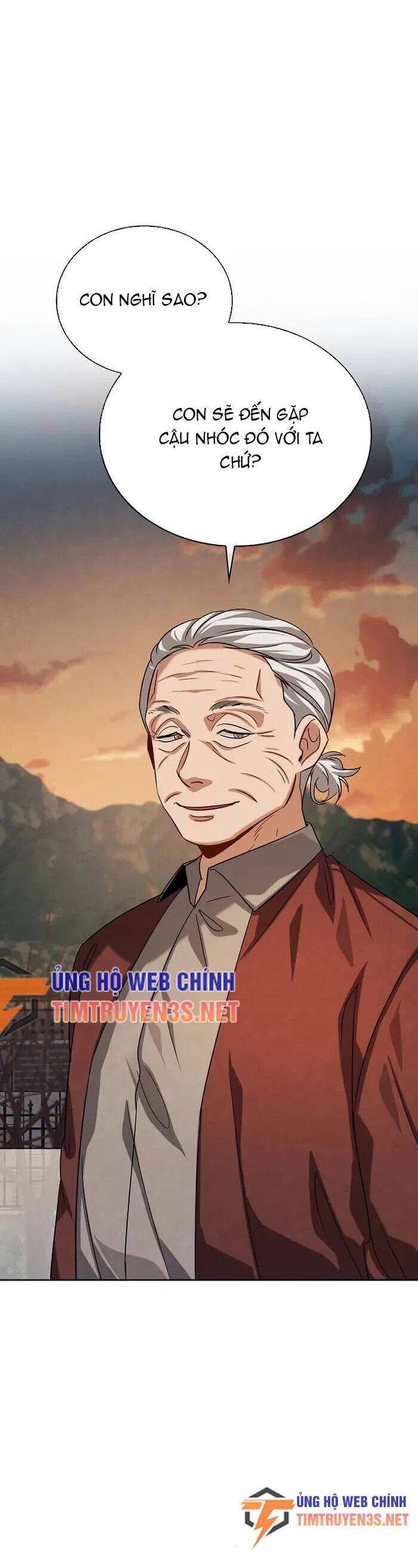 Sống như một diễn viên chapter 54 - Upload bởi truyensieuhay.com