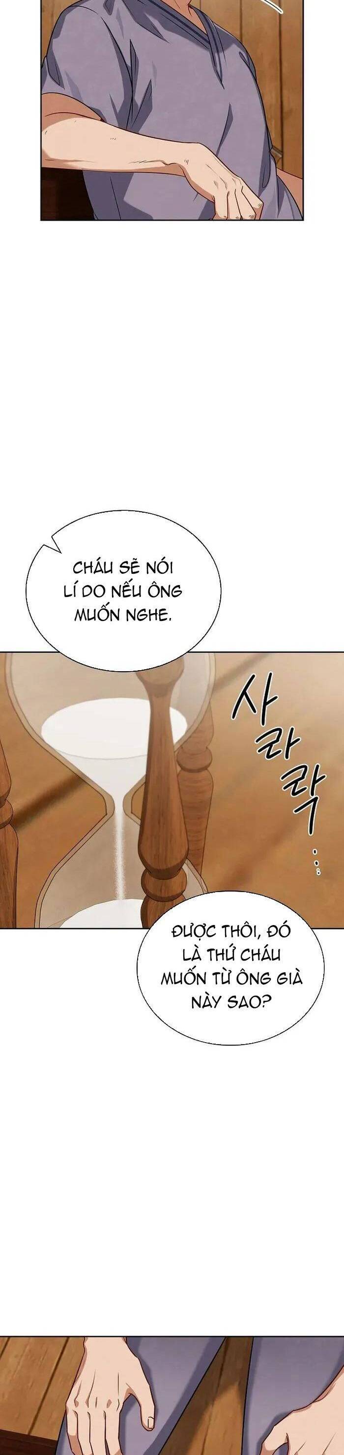 Sống như một diễn viên chapter 54 - Upload bởi truyensieuhay.com
