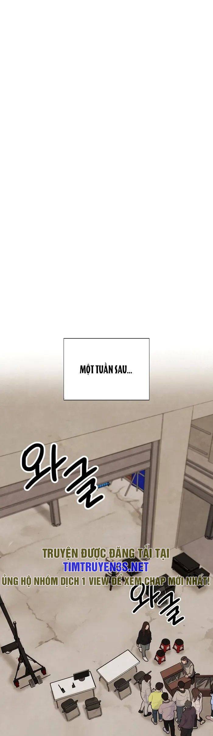 Sống như một diễn viên chapter 54 - Upload bởi truyensieuhay.com
