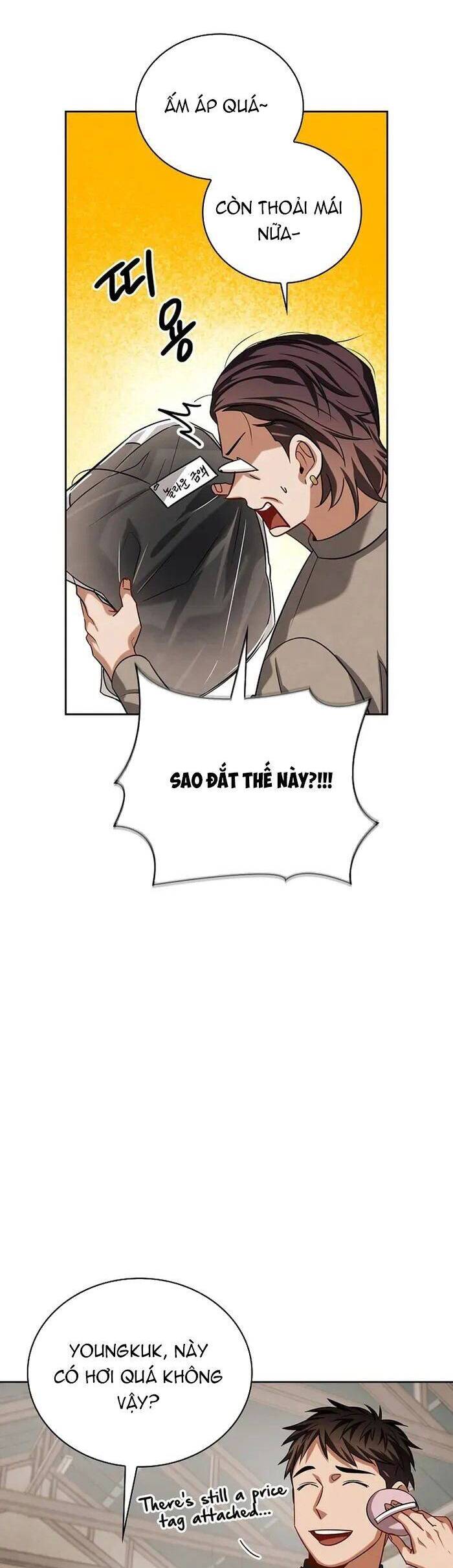 Sống như một diễn viên chapter 54 - Upload bởi truyensieuhay.com