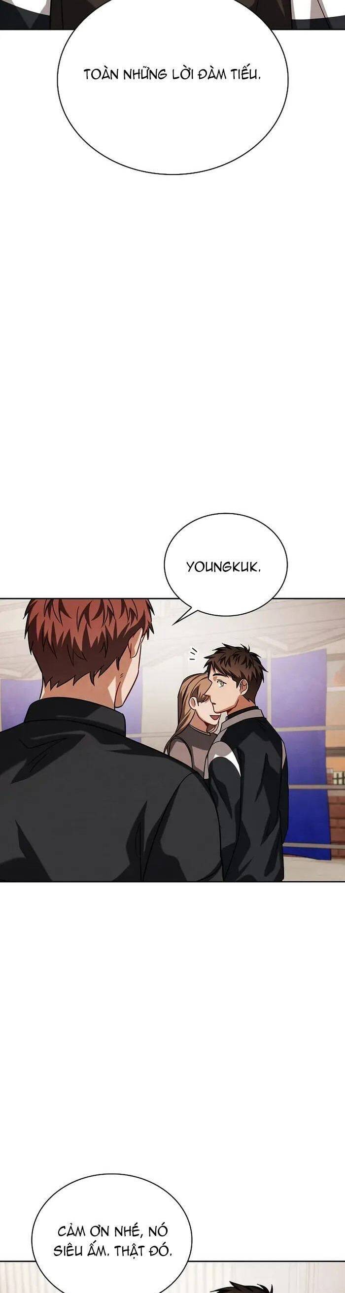 Sống như một diễn viên chapter 54 - Upload bởi truyensieuhay.com