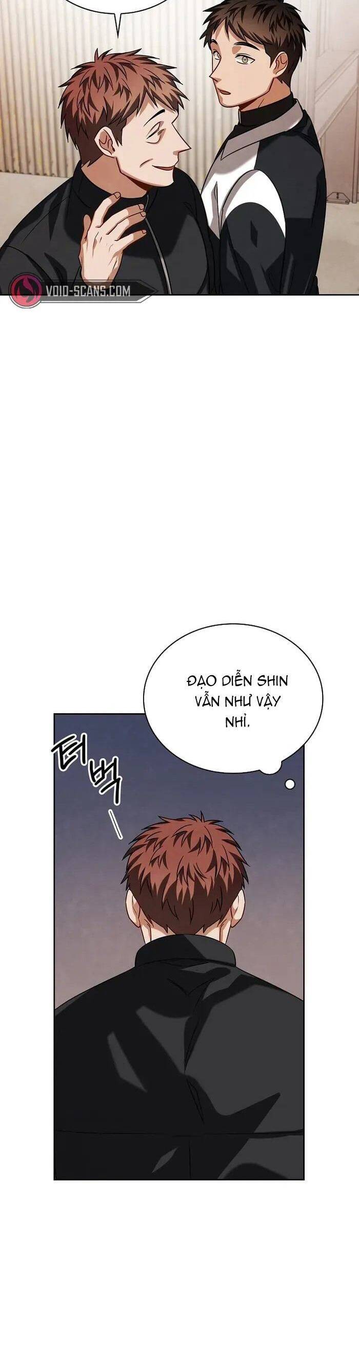 Sống như một diễn viên chapter 54 - Upload bởi truyensieuhay.com