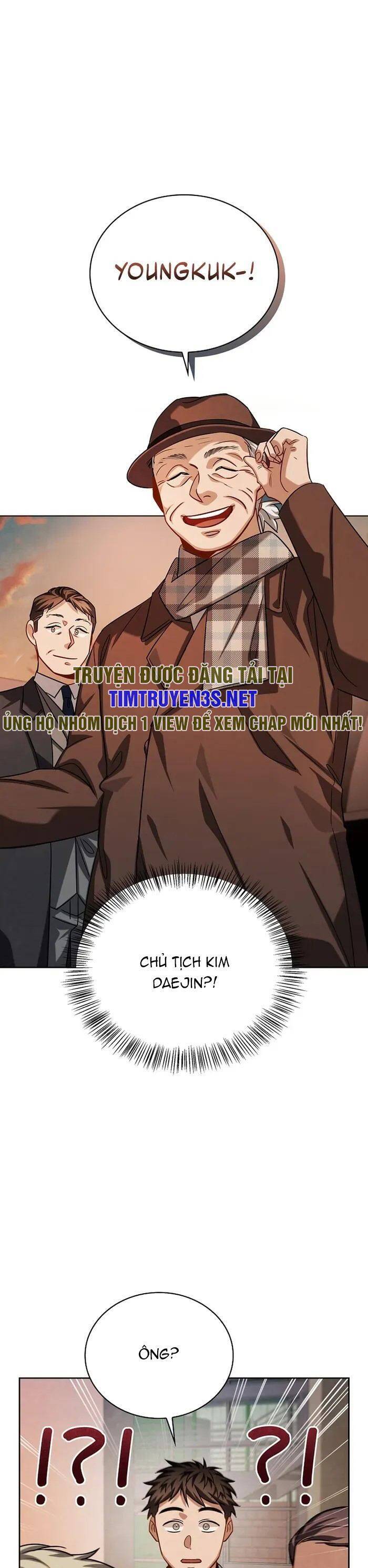 Sống như một diễn viên chapter 54 - Upload bởi truyensieuhay.com