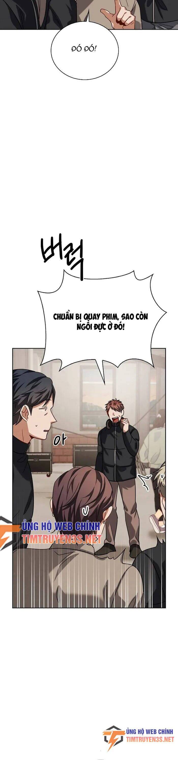 Sống như một diễn viên chapter 54 - Upload bởi truyensieuhay.com