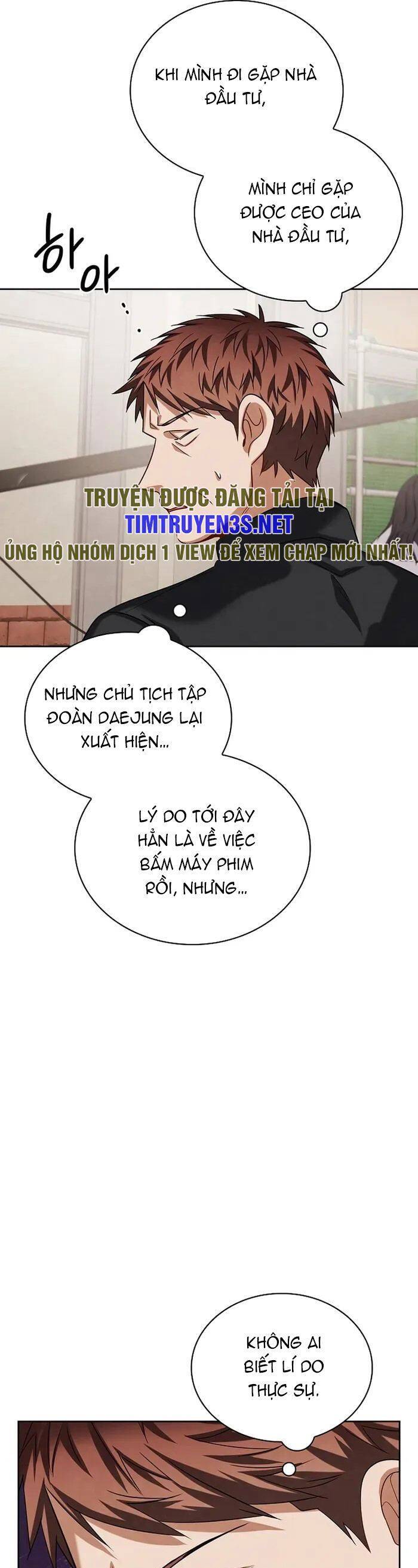 Sống như một diễn viên chapter 54 - Upload bởi truyensieuhay.com