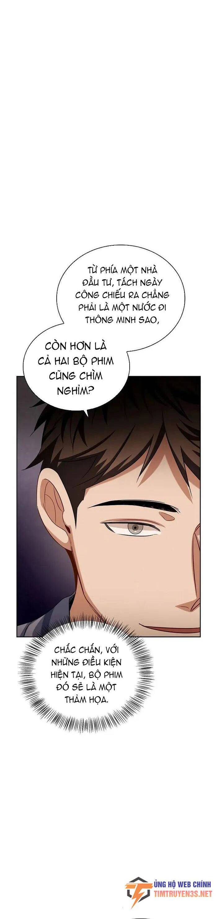 Sống như một diễn viên chapter 54 - Upload bởi truyensieuhay.com