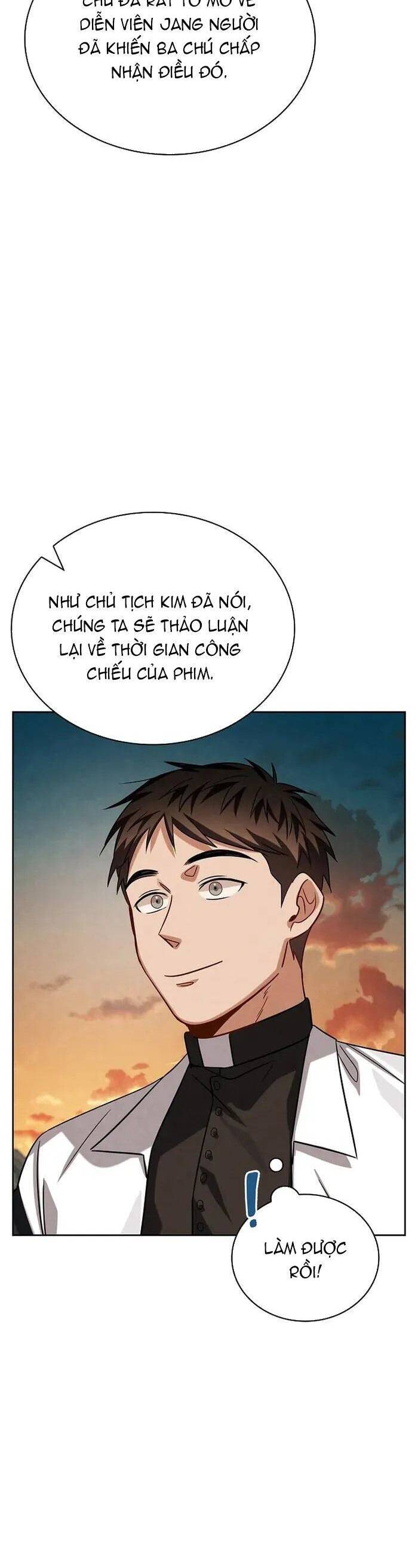 Sống như một diễn viên chapter 54 - Upload bởi truyensieuhay.com