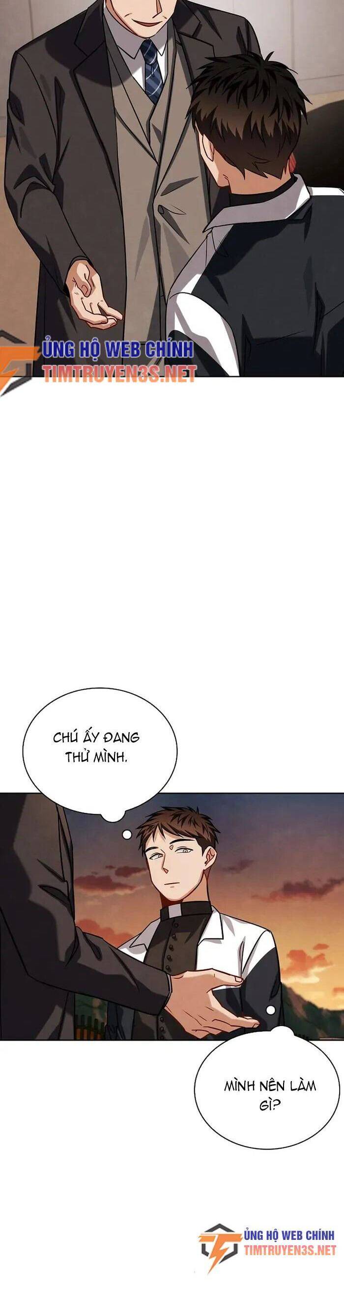 Sống như một diễn viên chapter 54 - Upload bởi truyensieuhay.com