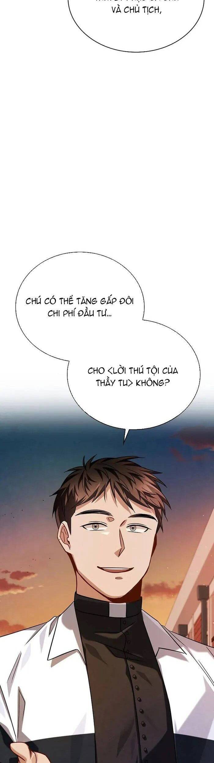Sống như một diễn viên chapter 54 - Upload bởi truyensieuhay.com
