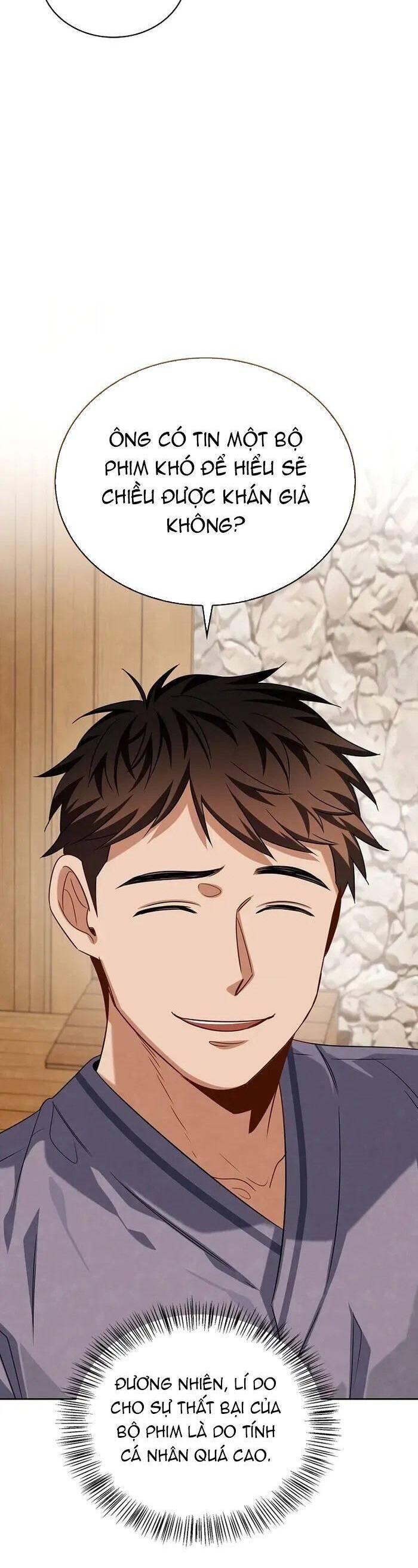 Sống như một diễn viên chapter 54 - Upload bởi truyensieuhay.com